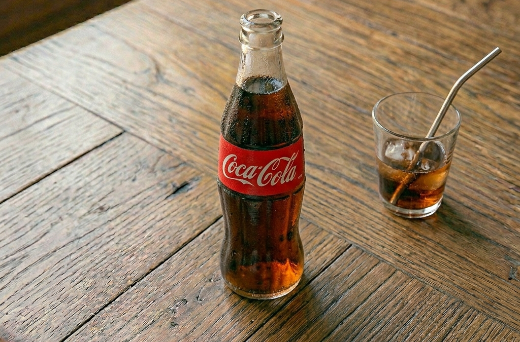 Coca Cola