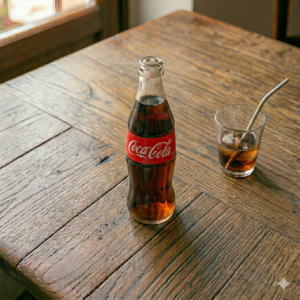 Coca Cola