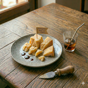 Parmigiano Reggiano 36 mesi